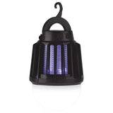Jata 2-In-1 Insect Killer Lamp Black Most3547