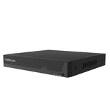 EAN 6954836037386 - Foscam FNA108E-B4-2T kit de videovigilancia Alámbrico 8 canales imagen 4