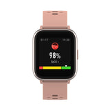 Smartwatch Denver Sw-164 Rosa