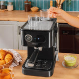 Cafetera 00271 Power Espresso 20 Pro