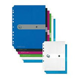 EAN 4008110464701 - Herlitz 11293818 carpeta Polipropileno (PP) Transparente A5 imagen 3