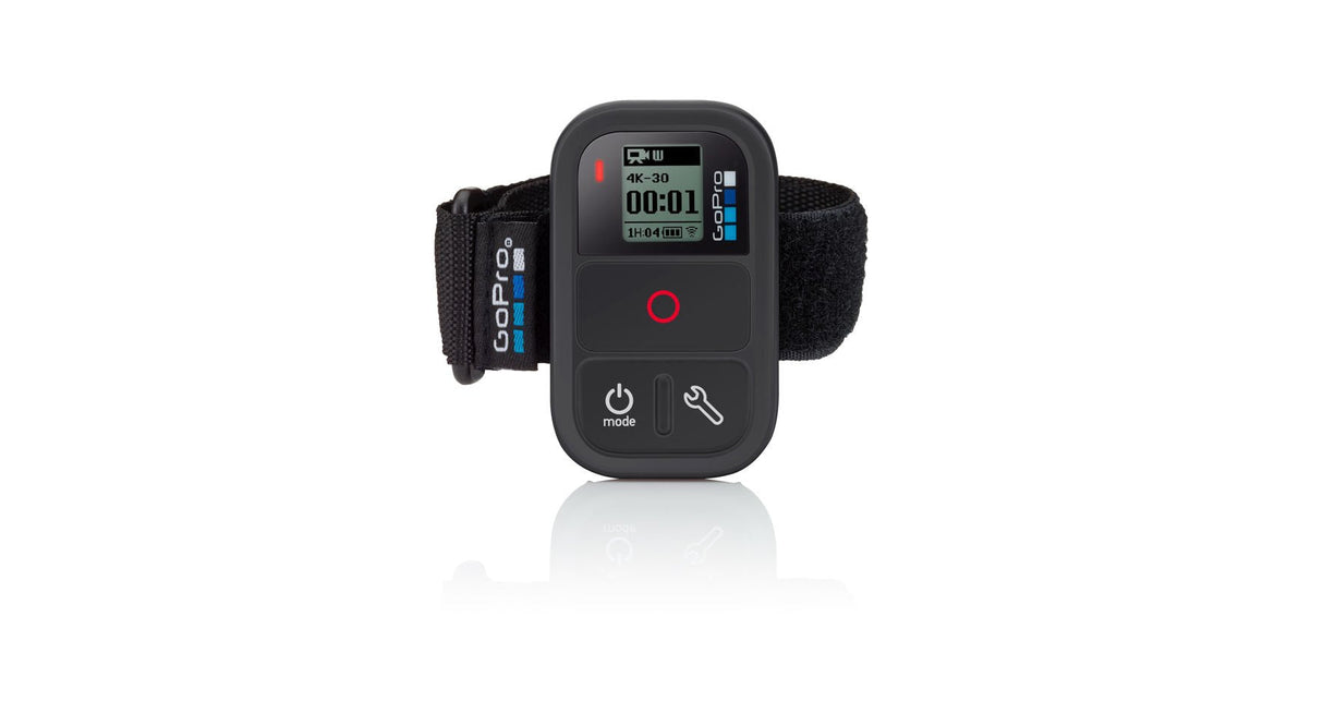 Gopro Armte-002 Mando A Distancia Cámara De Acción Botones
