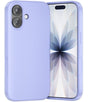 EAN 6922794797499 - Vention KVCVCB-10 funda para teléfono móvil 16 cm (6.3") Púrpura imagen 1