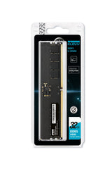 Memoria  32 Gb Ddr5-Ram Pc5600 Klevv Cl46 1x32gb Tray