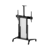 Pro Mobile Motorized Stand,  Max 110kg, Up To Vesa