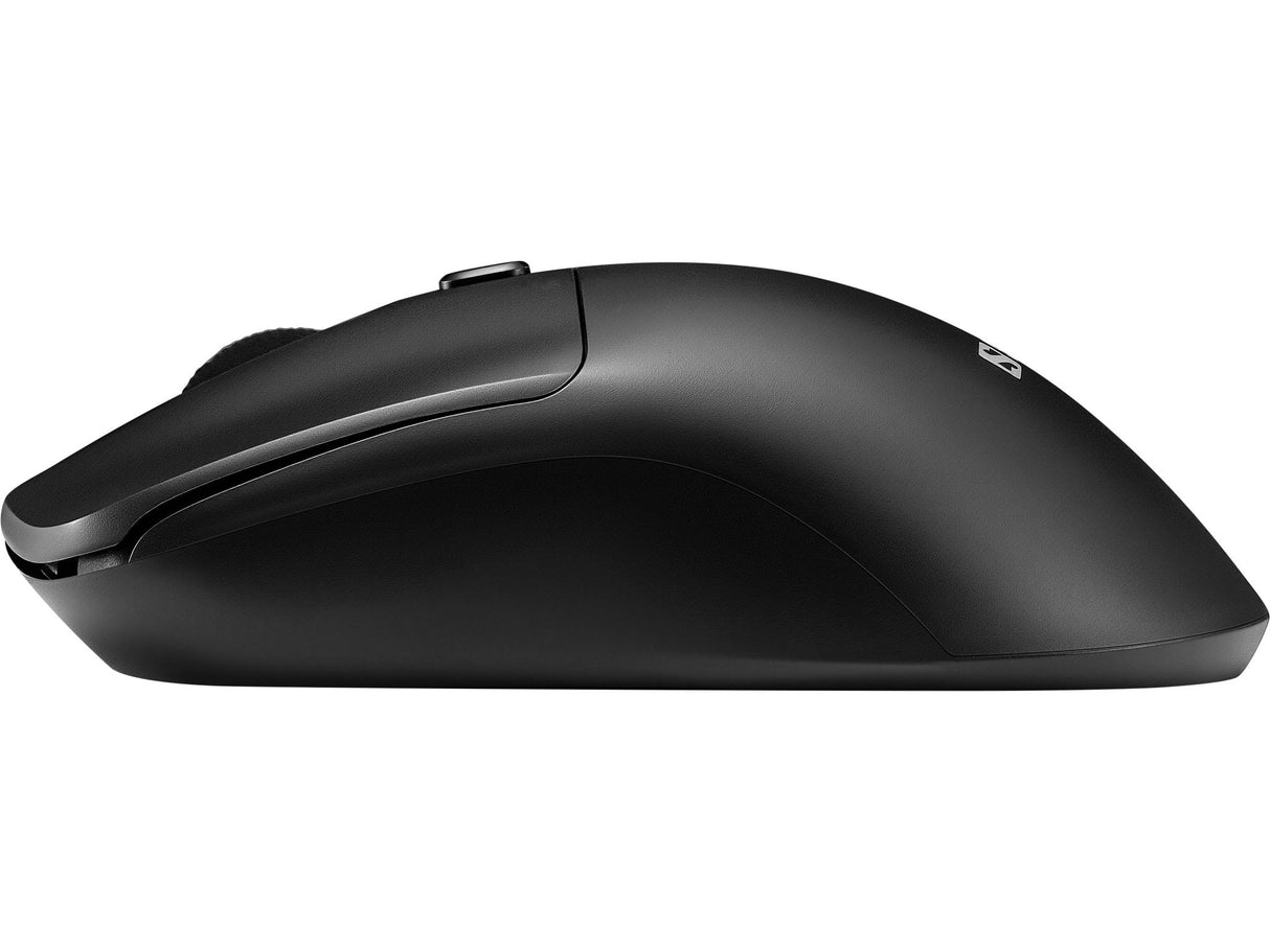 Wireless Mouse Saver Black Left+Right, Usb-A Dongle