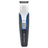 Afeitadora Kit Corporal Remington Pg4000 Con O Sin Cable