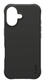 EAN 5715685027079 - PanzerGlass CARE™ by ® Samba Case Black w. MagSafe iPhone 17 funda para teléfono móvil Negro imagen 4