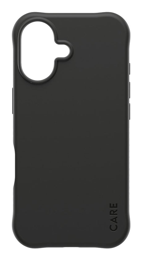 EAN 5715685027079 - PanzerGlass CARE™ by ® Samba Case Black w. MagSafe iPhone 17 funda para teléfono móvil Negro imagen 4
