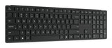 Lenovo Wireless Multi-Mode Pro Keyboard 6000-Us Euro