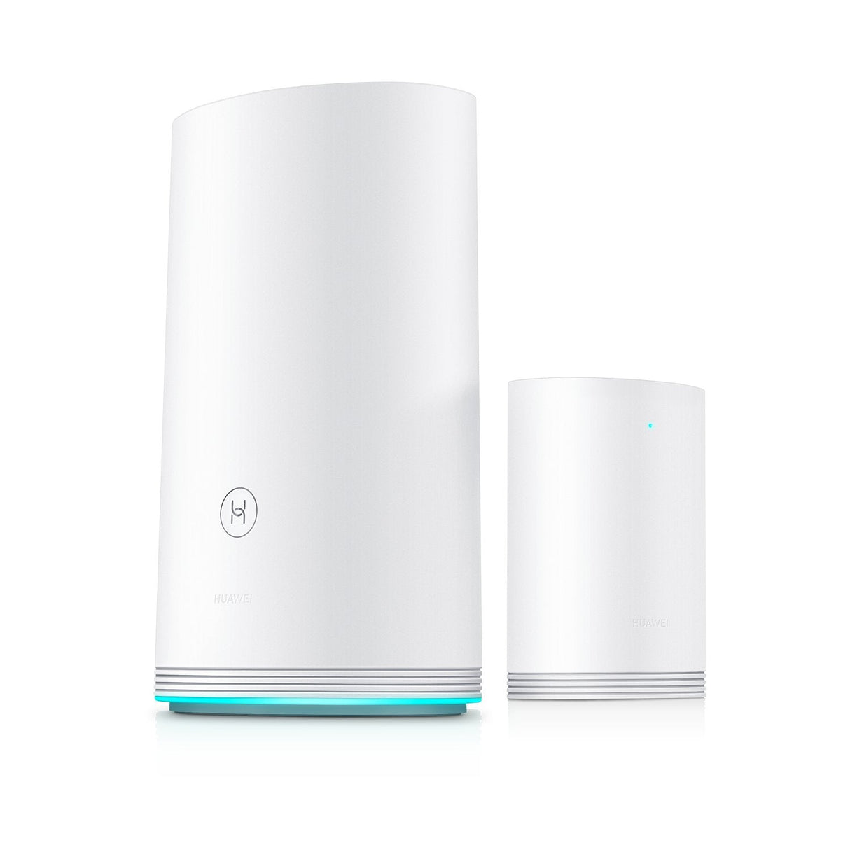 Huawei Wi-Fi Q2 Pro Sistema De Wifi En Casa 1 Base + 1 Satélite