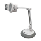 Techly Ica-Tbl 165 Soporte De Escritorio Ajustable Para Tabletas De 4-10"