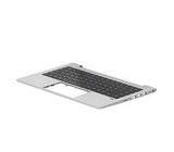 Sps-Top Cover W/Kb Cp Bl Sr  Euro