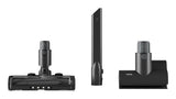 EAN 8435256810486 - Aiwa ZENKAISUI EVO 4 PET CARE aspiradora de mano Negro Sin bolsa imagen 4