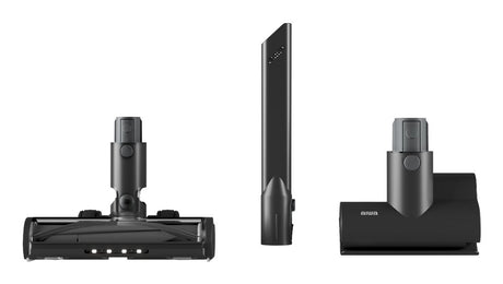 EAN 8435256810486 - Aiwa ZENKAISUI EVO 4 PET CARE aspiradora de mano Negro Sin bolsa imagen 4