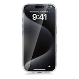 Funda Nevox Styleshell Flex Iphone 16 Transparente