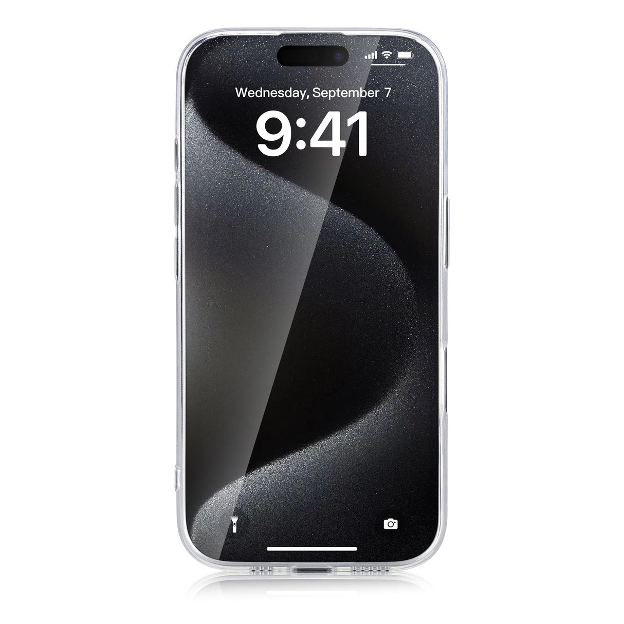 EAN 4250686413663 - nevox 2366 funda para teléfono móvil 15,5 cm (6.1") Transparente imagen 6