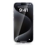 EAN 4250686413663 - nevox 2366 funda para teléfono móvil 15,5 cm (6.1") Transparente imagen 6