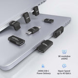 EAN 5715063642795 - Microconnect MC-USB4AG cable USB imagen 3