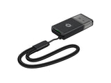 Card Reader Externo Conceptronic Bian07b Usb 3.0 Microsd/Tflash