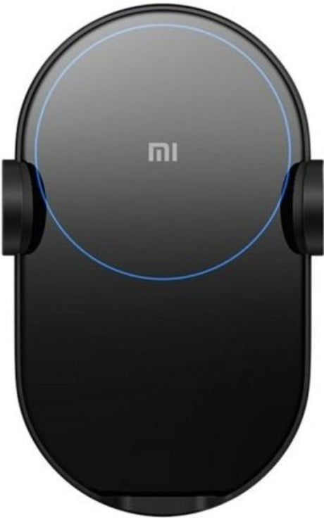 EAN 6934177712739 - Xiaomi Mi 20W Wireless Car Charger Teléfono móvil Negro USB Cargador inalámbrico Carga rápida Auto imagen 1