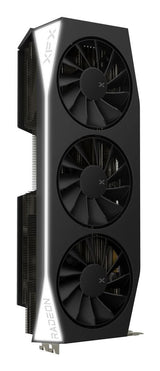 Tarjeta Grafica Rx 9070 Xt 16gb Xfx Mercury Gaming Led Gddr6 3 Fan