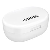 Auriculares Micro Aiwa Ebtw-150wt Blanco Bluetooth/Tactil/Estuche Carga/Pantalla Led/2xmic Ebtw-150wt