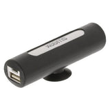 EAN 8717534022911 - Sweex SW2500PB001BL batería externa Ión de litio 2500 mAh Negro imagen 2