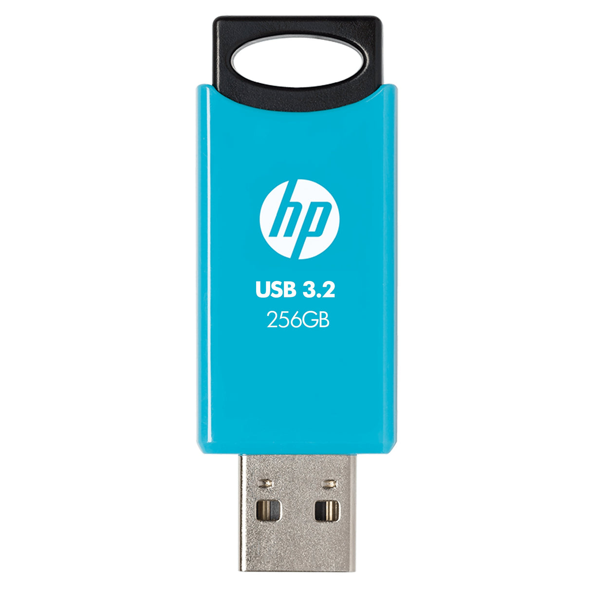 EAN 4718006457686 - HP 712w unidad flash USB 256 GB USB tipo A 3.2 Gen 1 (3.1 Gen 1) Azul imagen 2