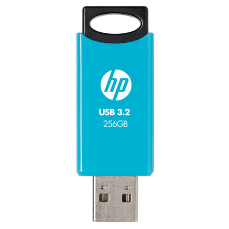 EAN 4718006457686 - HP 712w unidad flash USB 256 GB USB tipo A 3.2 Gen 1 (3.1 Gen 1) Azul imagen 2