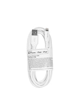 Lightning Cable Mfi 3m 10pcs