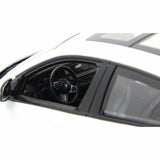 Jamara Bmw X6 M 1:14 2,4ghz Blanco