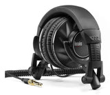 EAN 3362934745912 - Hercules HDP DJ60 Auriculares Alámbrico Diadema Música Negro imagen 3
