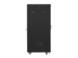 EAN 5901969414950 - Lanberg FF01-6832-12B armario rack 32U Rack o bastidor independiente Negro imagen 6