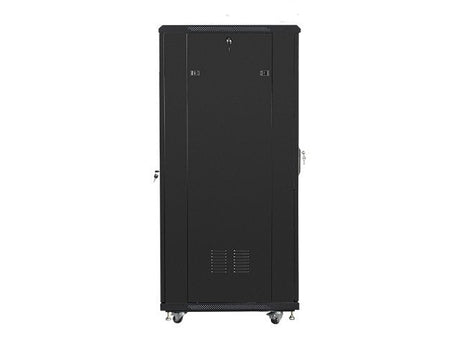 EAN 5901969414950 - Lanberg FF01-6832-12B armario rack 32U Rack o bastidor independiente Negro imagen 6