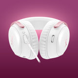 Hp Hyperx Cloud Iii White-Pink - Gaming Headset - 9w1q4aa