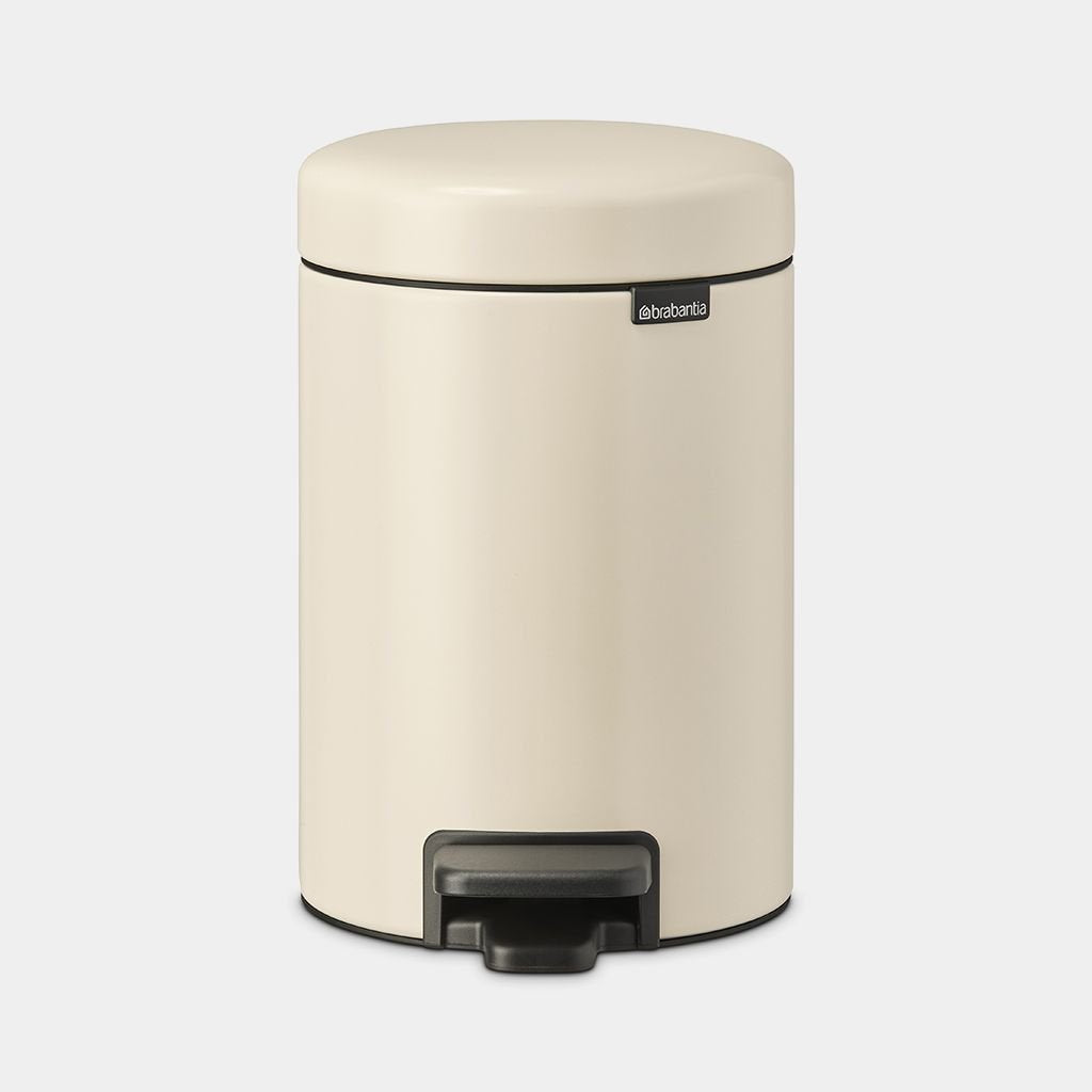 Brabantia Newicon 3 L Alrededor Beige