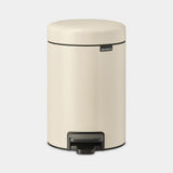 Brabantia Newicon 3 L Alrededor Beige