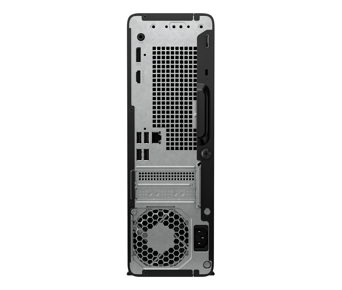 EAN 0826581225218 - HP PD 2 SFF G1I EI514500 8GB/256 Intel® Core™ i5 i5-14500 DDR5-SDRAM 256 GB SSD Windows 11 Pro imagen 4
