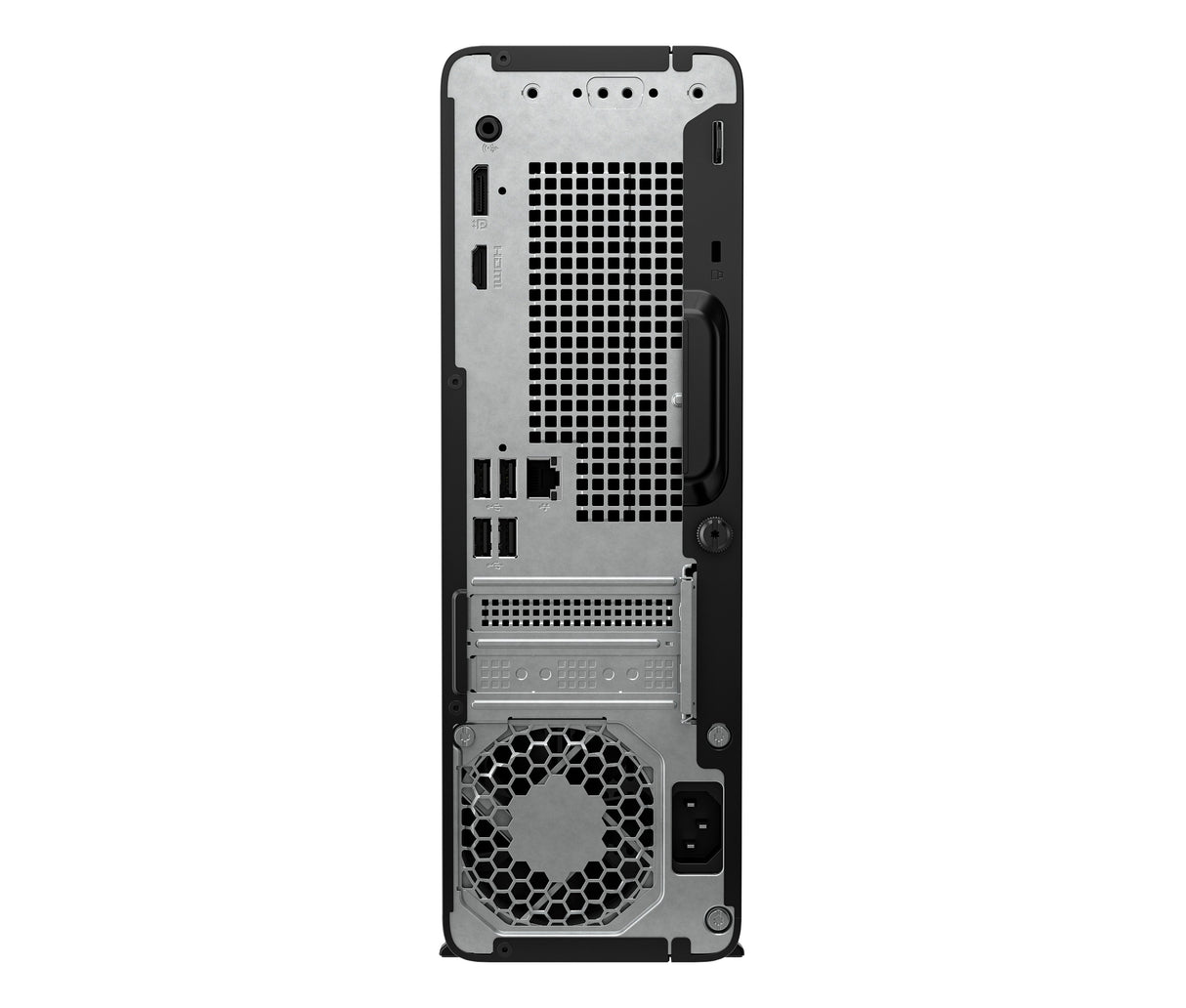 EAN 0199485673646 - HP ProDesk 2 SFF G1i E Intel® Core™ i5 i5-13500 8 GB DDR5-SDRAM 256 GB SSD Windows 11 Pro PC Negro imagen 4