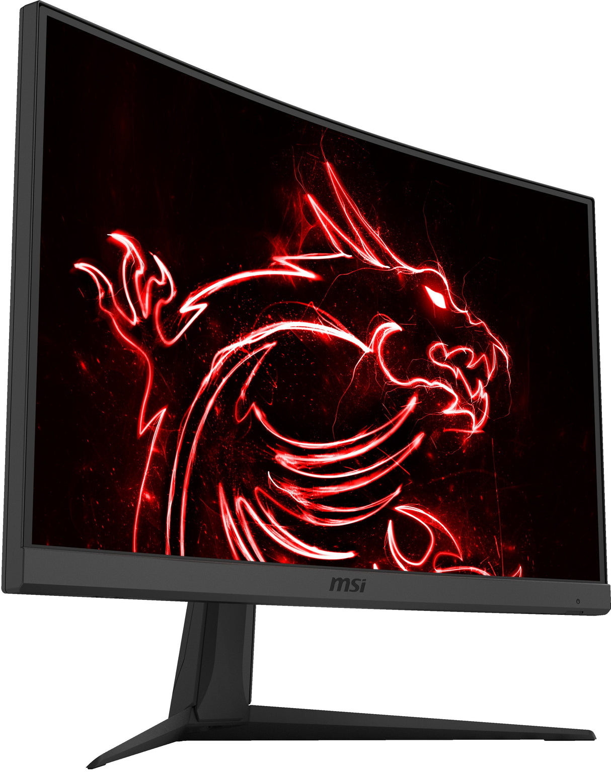 Monitor  Msi G24c6 E2. 23.6" (60cm).Curvo 1500r. Va. 1920x1080 (Fhd). 170hz.