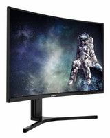 Dahua Technology Lm32-E330ca Pantalla Para Pc 80 Cm (31.5") 2560 X 1440 Pixeles Quad Hd Lcd Negro