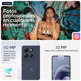 Smartphone Motorola Moto G86 5g 12/256 Gb Pantone Spellbound