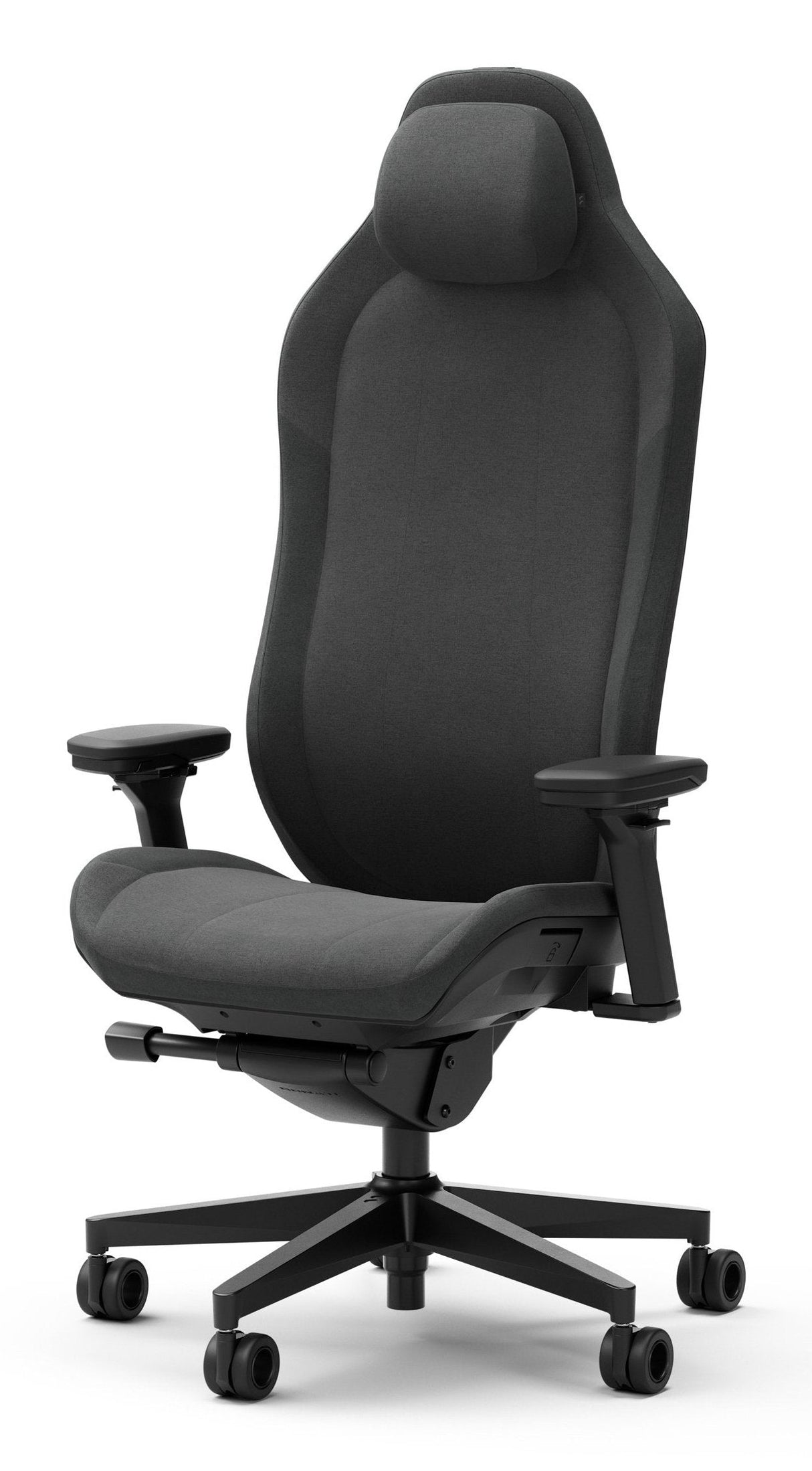 EAN 7340172706724 - Fractal Design FD-CH-RE1F-01 silla para videojuegos Silla para videojuegos de PC Asiento acolchado Negro imagen 8