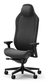 EAN 7340172706724 - Fractal Design FD-CH-RE1F-01 silla para videojuegos Silla para videojuegos de PC Asiento acolchado Negro imagen 8