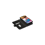 Dbramante1928 Lynge Funda Para Iphone 12 Mini 13,7 Cm (5.4") Funda Cartera Negro