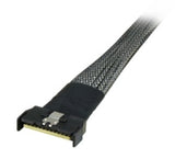 EAN 0672042500727 - Supermicro CBL-MCIO-1232M5 cable Serial Attached SCSI (SAS) 0,32 m imagen 1