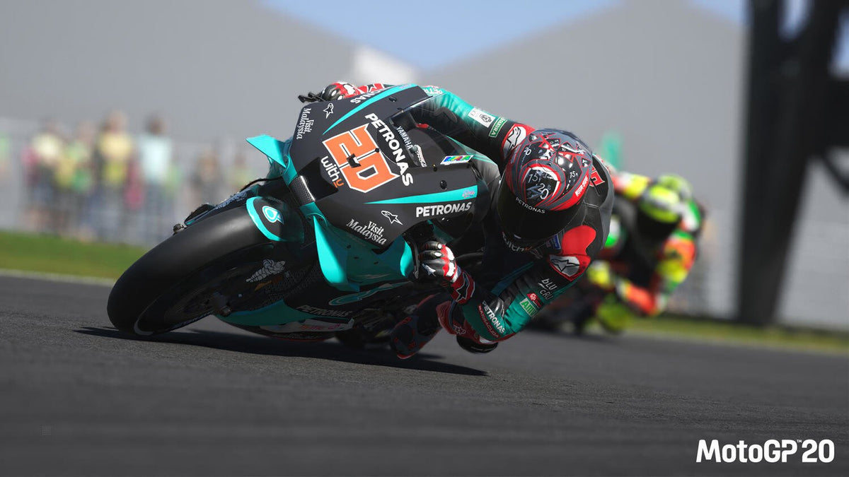 Juego Motogp 20 Switch