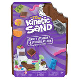 Spinmaster Kinetic Sand - Süssigkeiten-Station 6075652