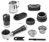 Delonghi Ec9455.M La Specialista Touch SiebtrGer